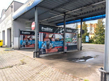 Budynek użytkowy Bydgoszcz