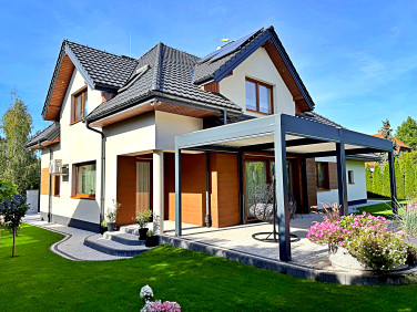 Dom Toruń sprzedaż