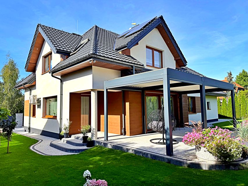 Dom Toruń sprzedaż