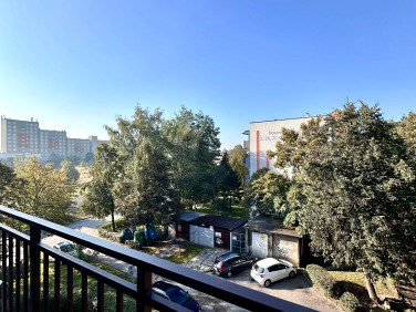 Mieszkanie Mysłowice