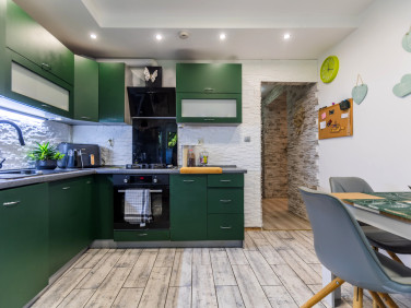 Mieszkanie blok mieszkalny sprzedaż