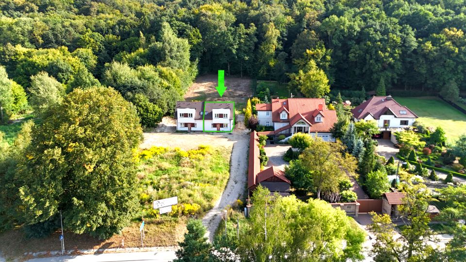 Dom Kochanów