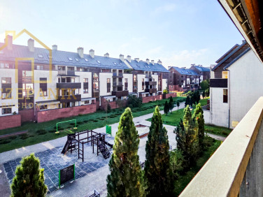 Mieszkanie Rzeszów