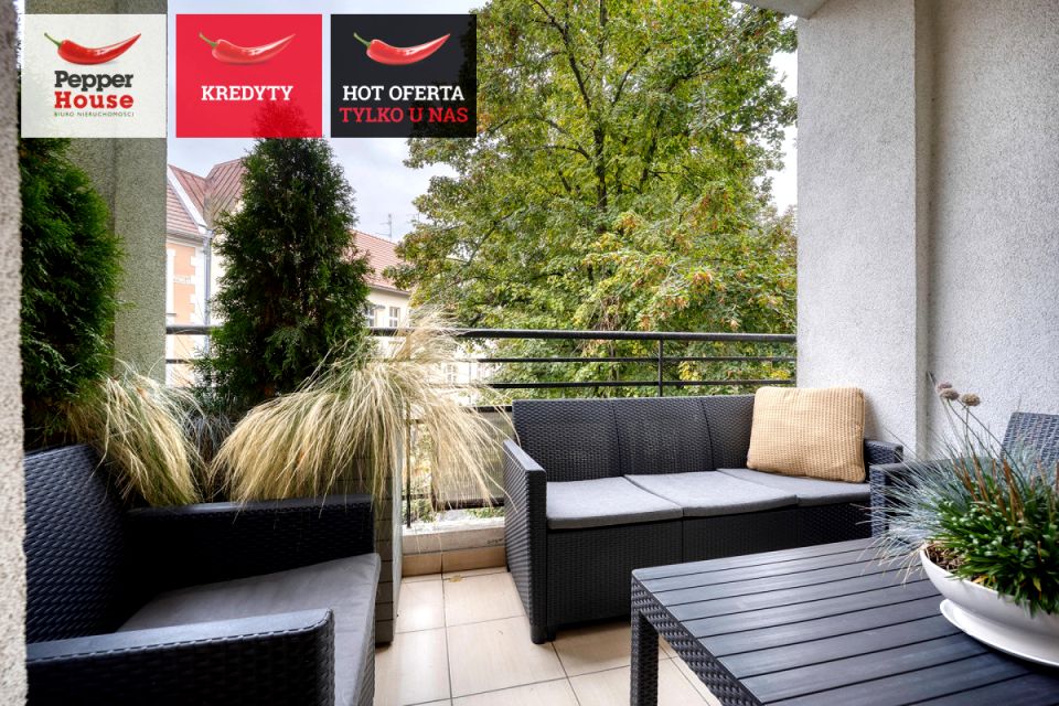 Mieszkanie Bydgoszcz