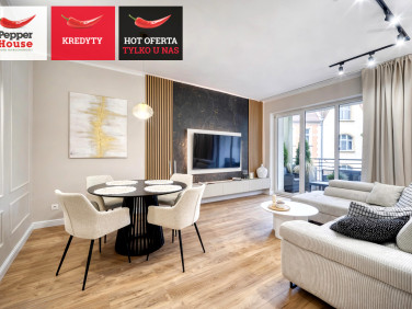 Mieszkanie Bydgoszcz