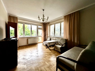 Mieszkanie Kraków