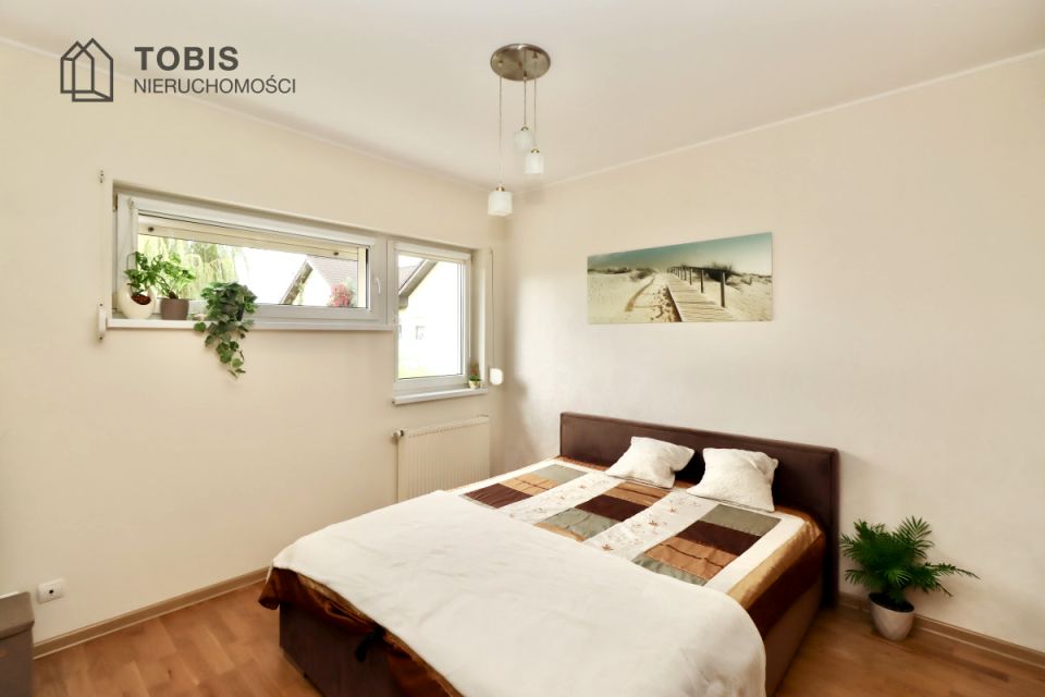 Mieszkanie Komorniki