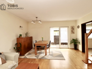 Mieszkanie Komorniki