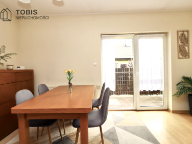 Mieszkanie Komorniki