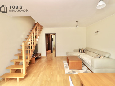 Mieszkanie Komorniki