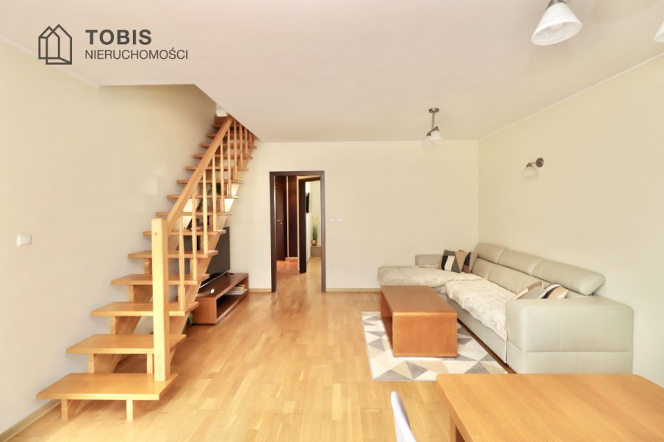 Mieszkanie Komorniki