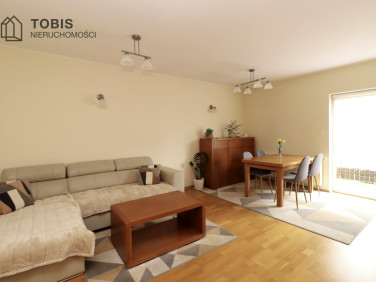 Mieszkanie Komorniki