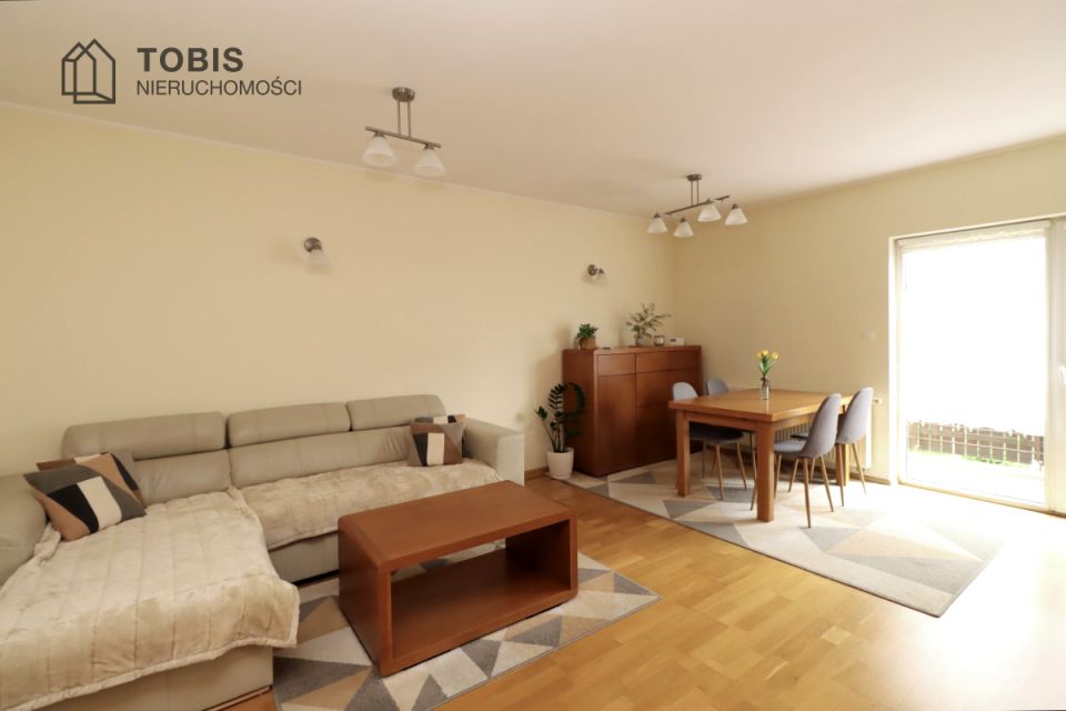 Mieszkanie Komorniki