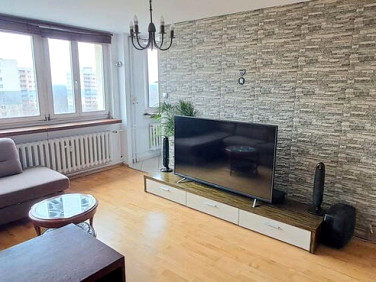 Mieszkanie Katowice