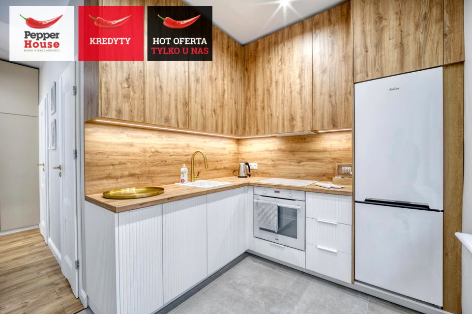 Mieszkanie Bydgoszcz