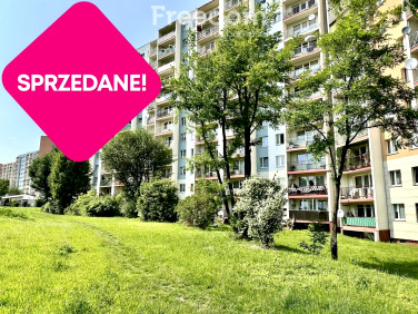 Mieszkanie Gliwice