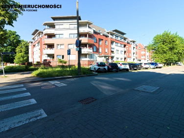 Mieszkanie Elbląg