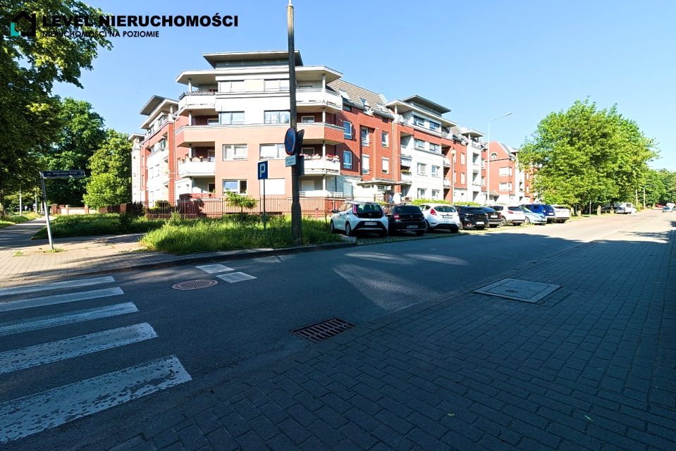 Mieszkanie Elbląg