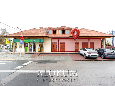 Lokal Zabierzów Bocheński