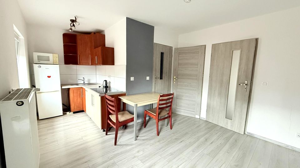 Mieszkanie Opole wynajem