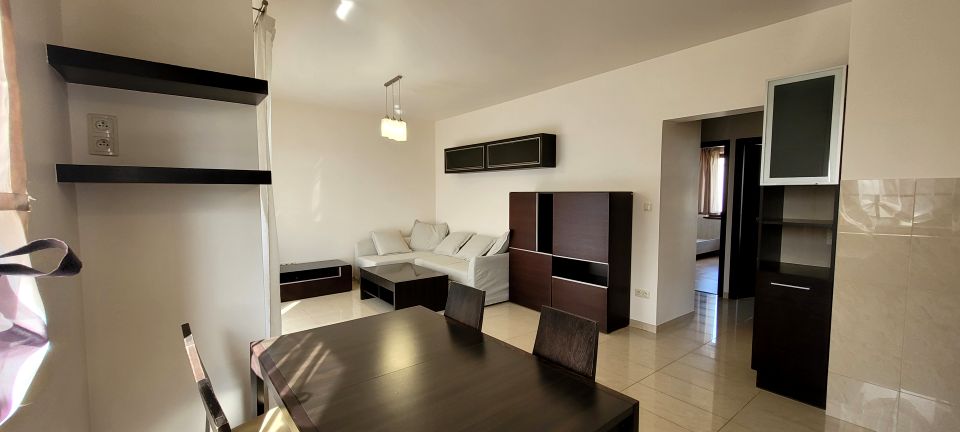 Mieszkanie apartamentowiec wynajem