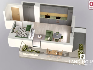 Mieszkanie Sochaczew