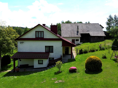 Dom Głobikowa