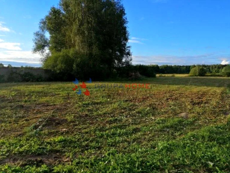 Działka budowlana Nowy Prażmów
