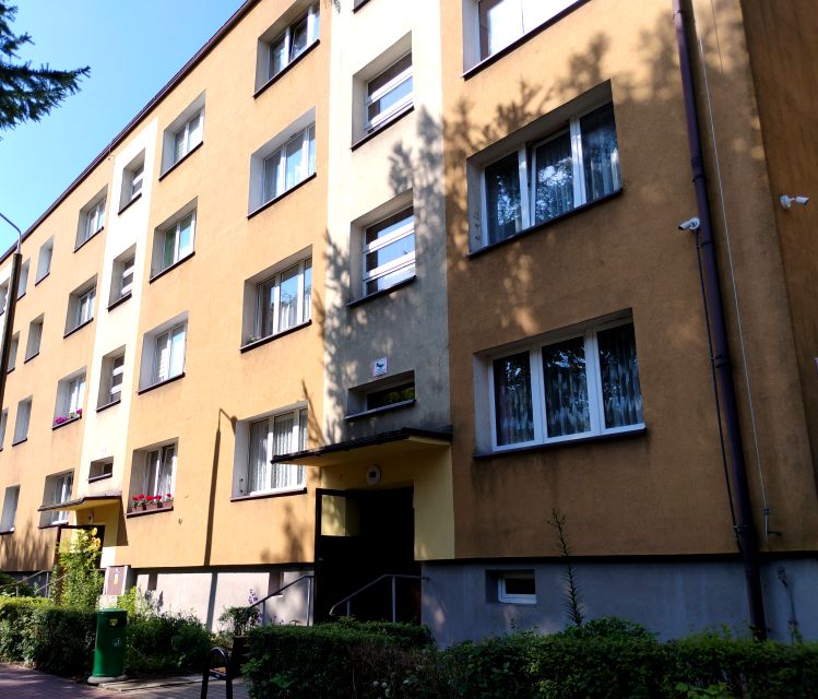 Mieszkanie Czerwionka-Leszczyny