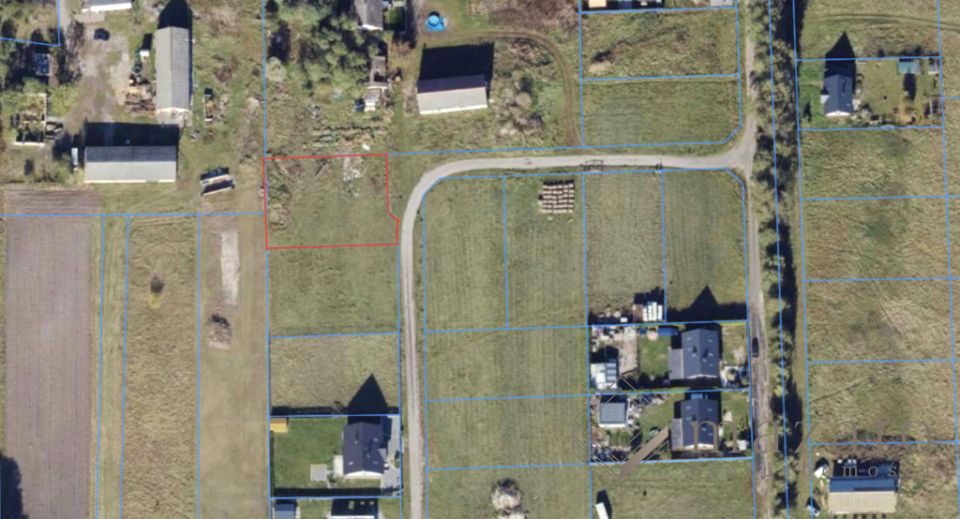 Działka budowlana sprzedam