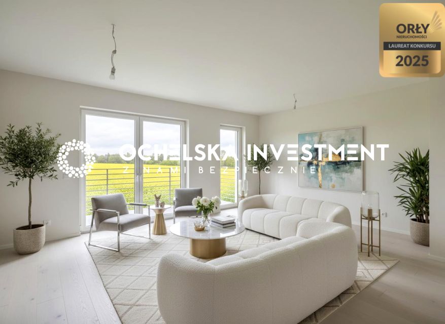 Mieszkanie Mszczonów