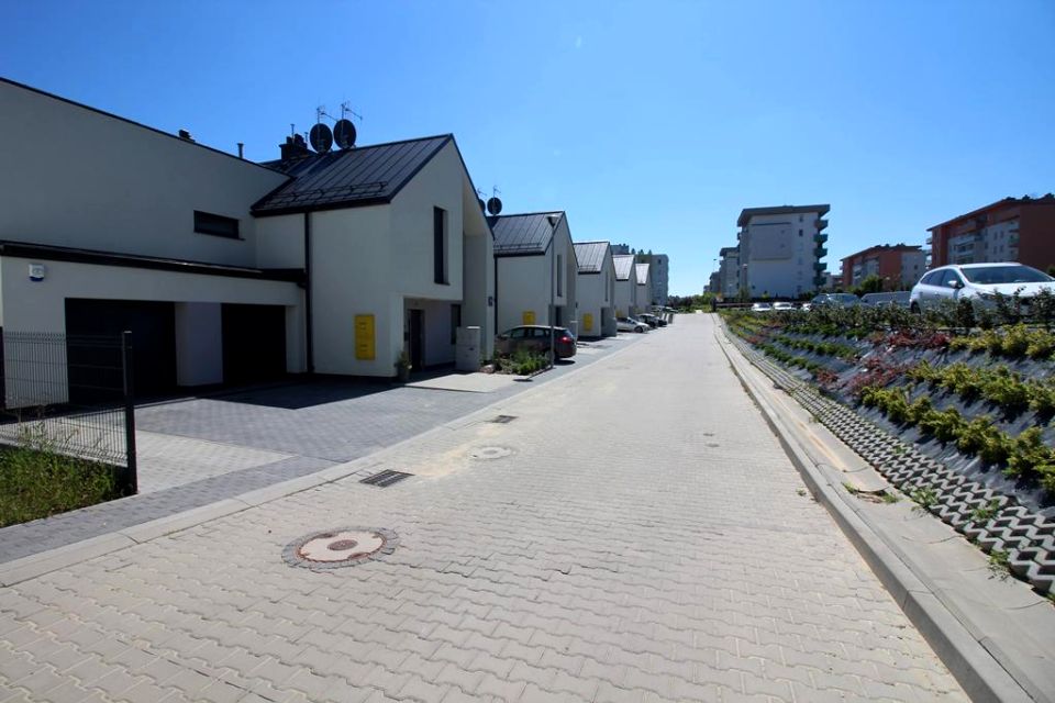 Mieszkanie Rzeszów