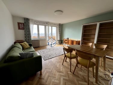 Mieszkanie Kraków