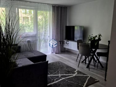Mieszkanie Kraków