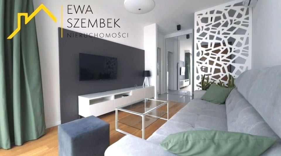 Mieszkanie Kraków