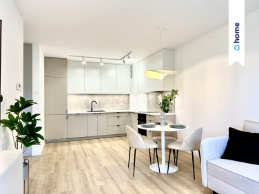 Mieszkanie apartamentowiec wynajem