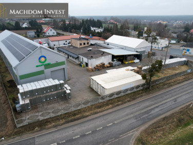 Lokal Ciechocin