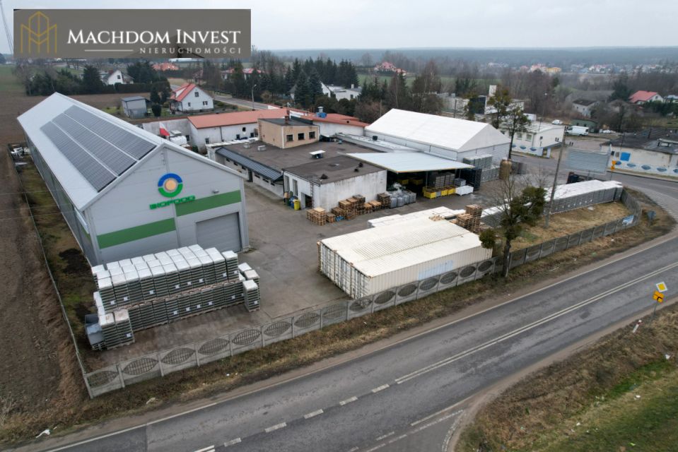 Lokal Ciechocin