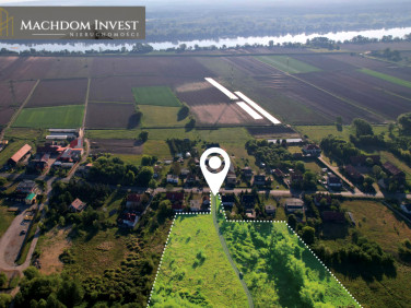 Działka inwestycyjna Bydgoszcz