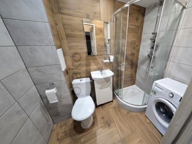 Mieszkanie Częstochowa