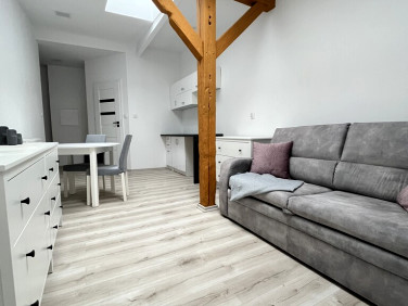 Mieszkanie Bydgoszcz