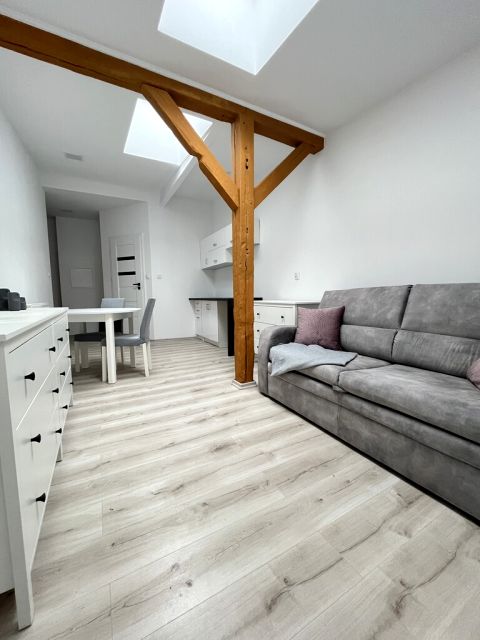 Mieszkanie Bydgoszcz