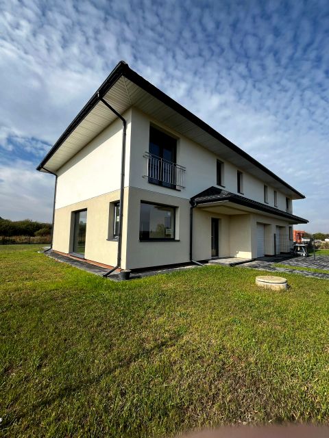 Dom Brwinów sprzedaż