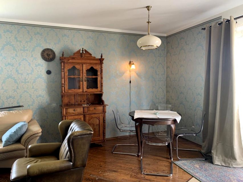 Mieszkanie Kraków wynajem