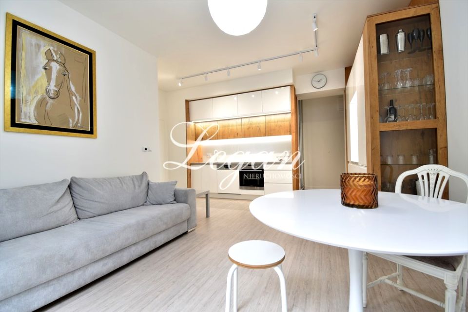 Mieszkanie Gorzów Wielkopolski