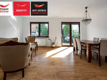 Dom Gdańsk sprzedaż