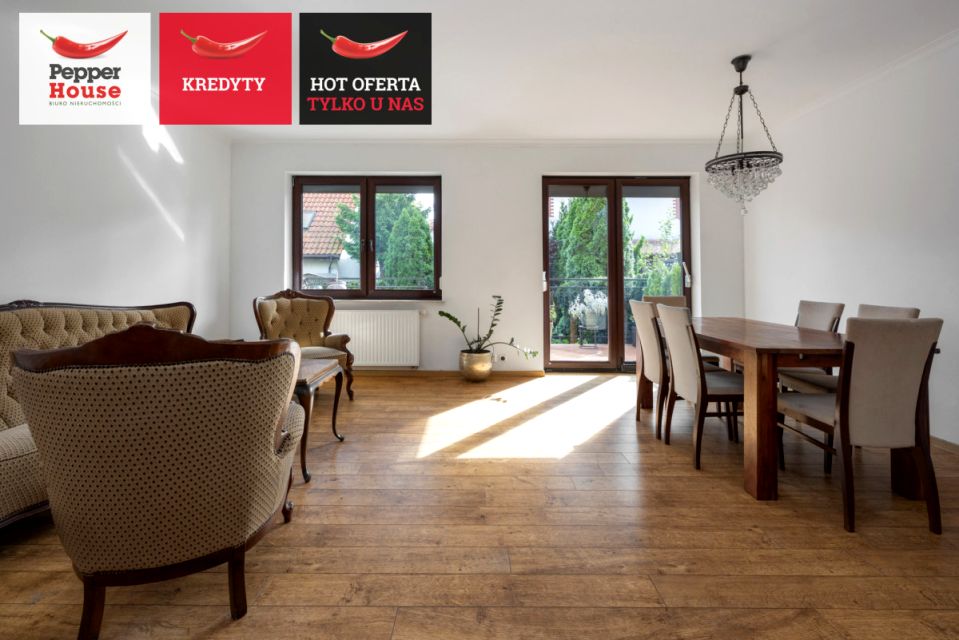 Dom Gdańsk sprzedaż