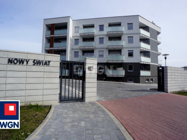 Mieszkanie Piotrków Trybunalski