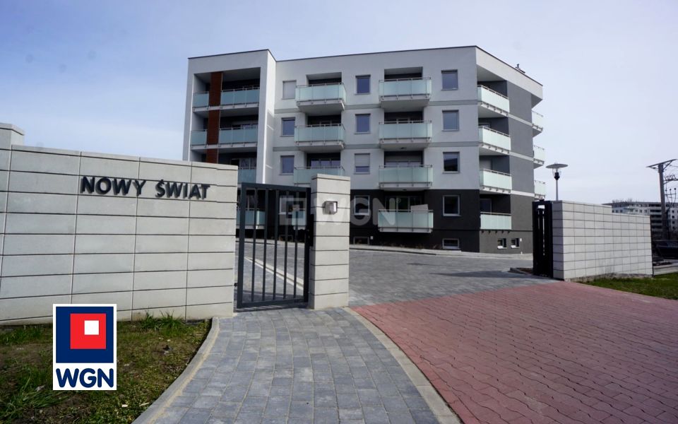 Mieszkanie Piotrków Trybunalski