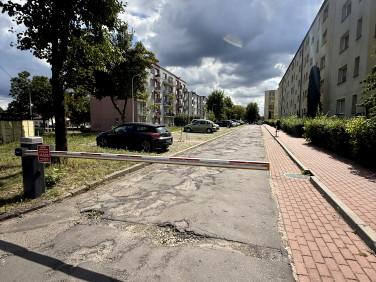 Mieszkanie Sosnowiec
